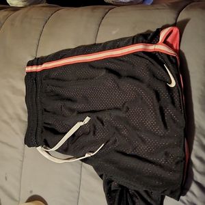 Athletic shorts